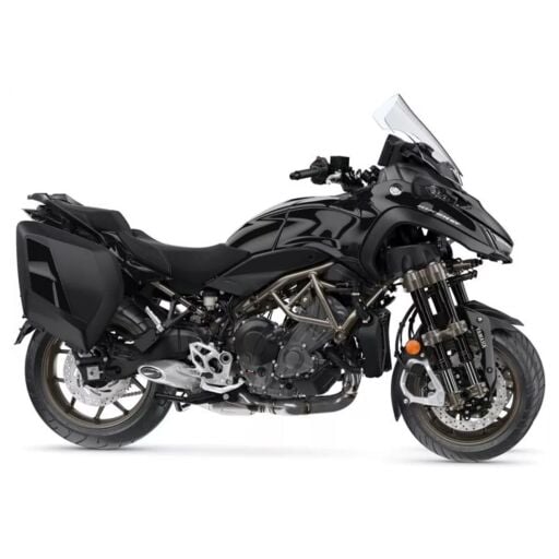 NIKEN 850 (2018 - )